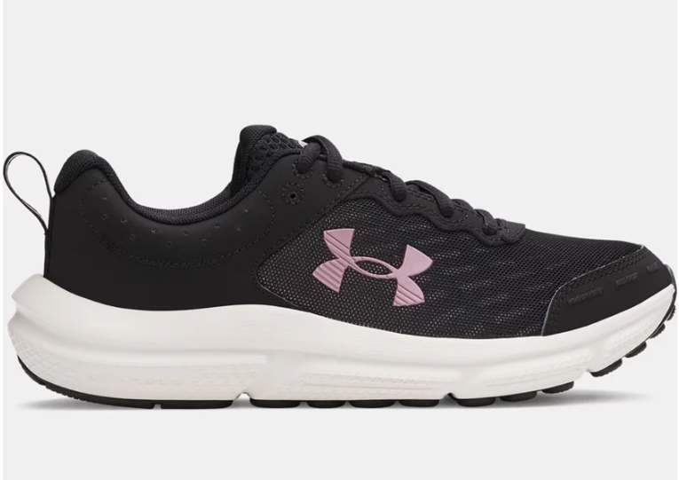 Women's UA Charged Assert 10 Running Shoes