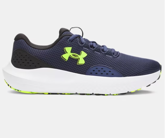 Men's UA Surge 4 Running Shoes