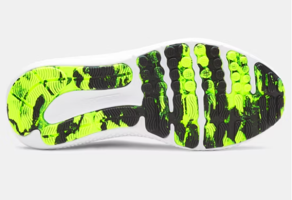 Men's UA Surge 4 Running Shoes