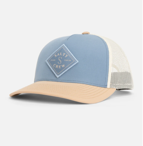 Sealine Boys Retro Trucker Hat