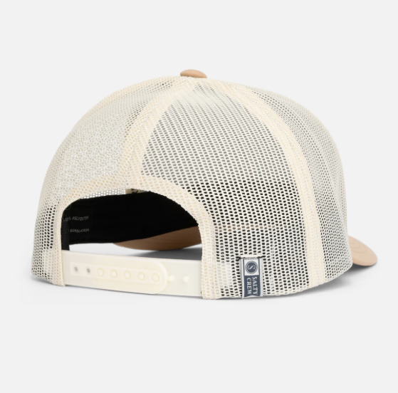 Sealine Boys Retro Trucker Hat