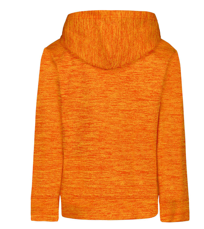 Toddler Boys Under Armour Twist Hoodie