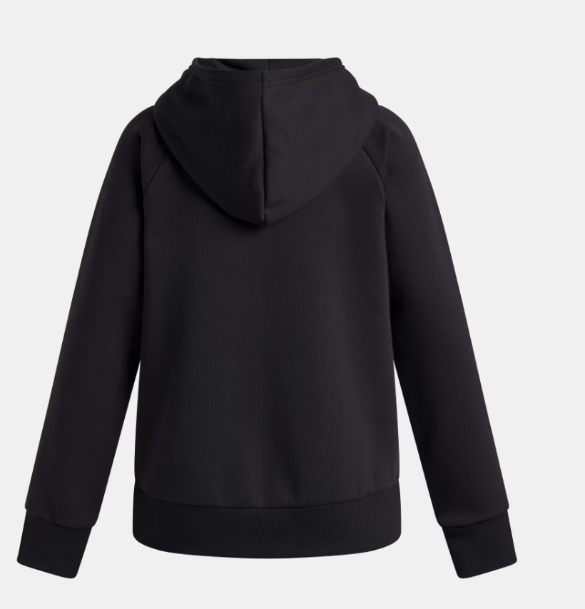 Rival Fleece Shimmer Girls' Hoodie