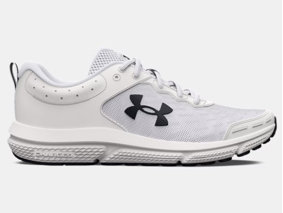 Women's UA Charged Assert 10 Running Shoes