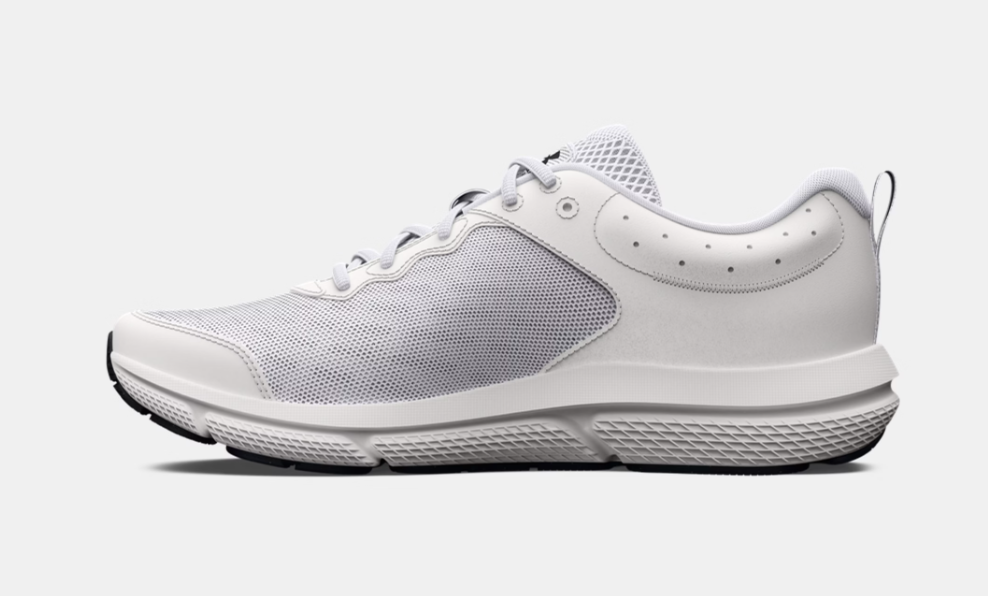 Women's UA Charged Assert 10 Running Shoes