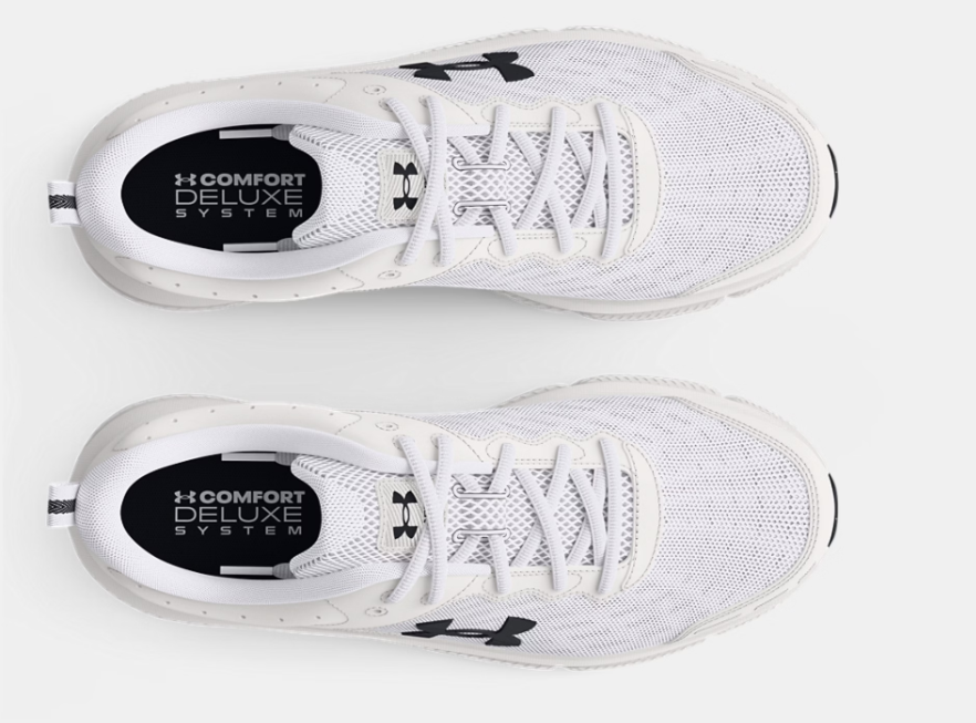 Women's UA Charged Assert 10 Running Shoes