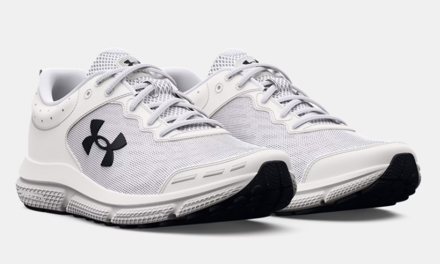Women's UA Charged Assert 10 Running Shoes
