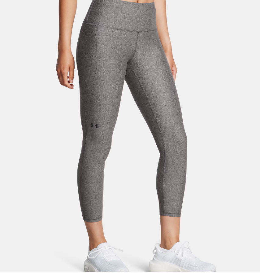 Tech Women's Ankle Leggings