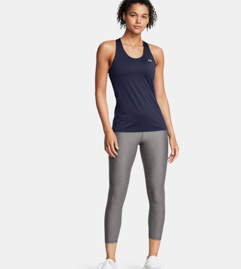 Tech Women's Ankle Leggings
