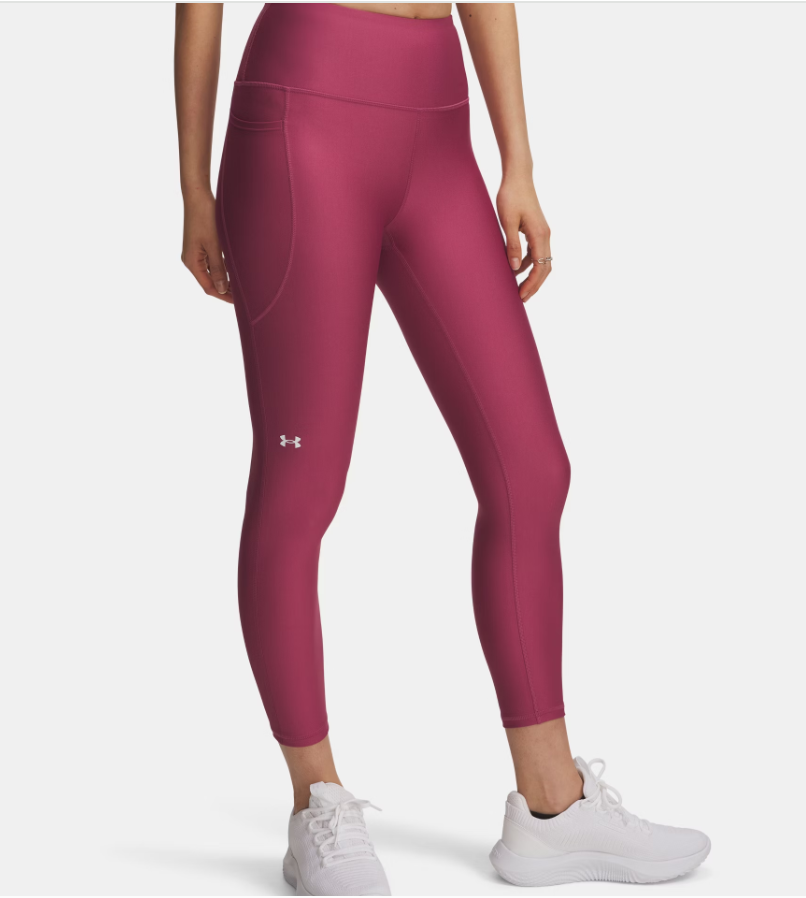 Tech Women's Ankle Leggings