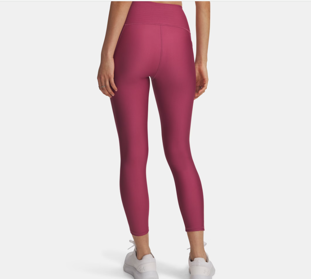 Tech Women's Ankle Leggings