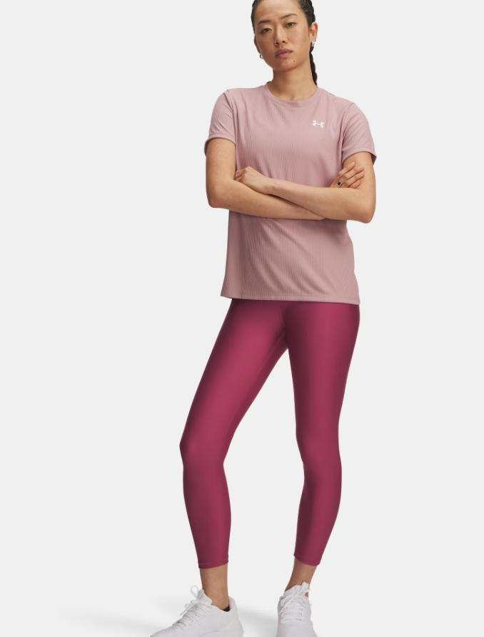 Tech Women's Ankle Leggings