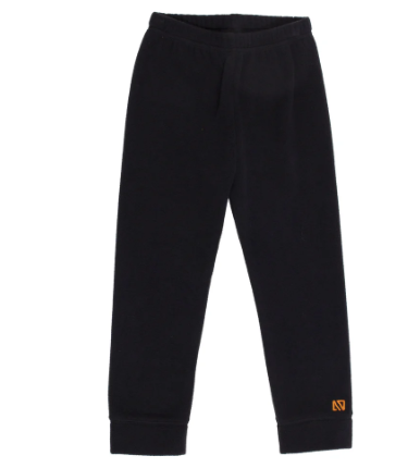 Youth Two-Piece Microfleece Base Layer