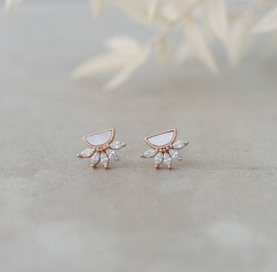 Antique Studs