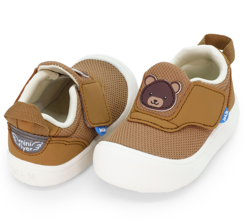 Mini-Flyer Toddler Sneakers
