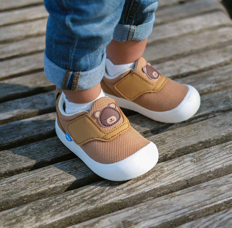 Mini-Flyer Toddler Sneakers