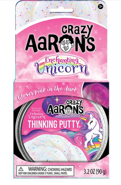 Crazy Aarons 4" Thinking Putty