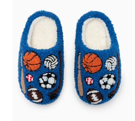 Living Royal Kids Slippers