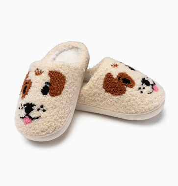 Living Royal Kids Slippers