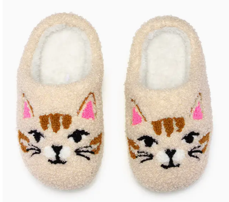 Living Royal Kids Slippers