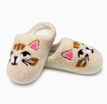 Living Royal Kids Slippers
