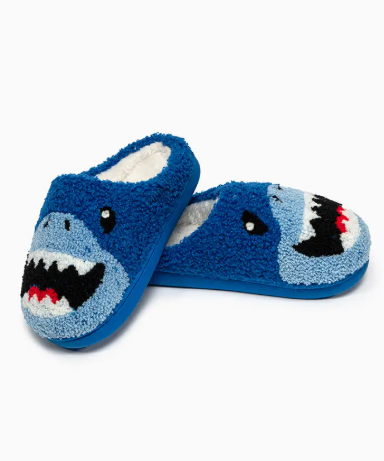 Living Royal Kids Slippers