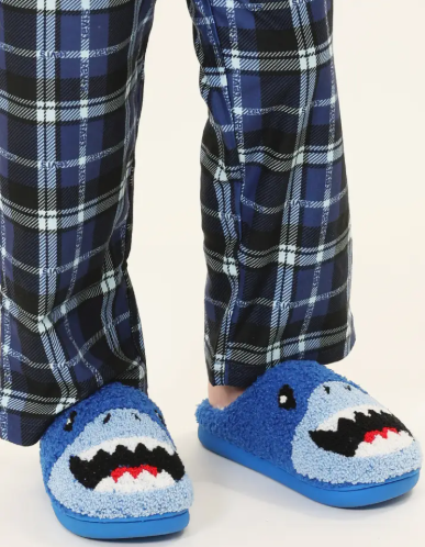 Living Royal Kids Slippers