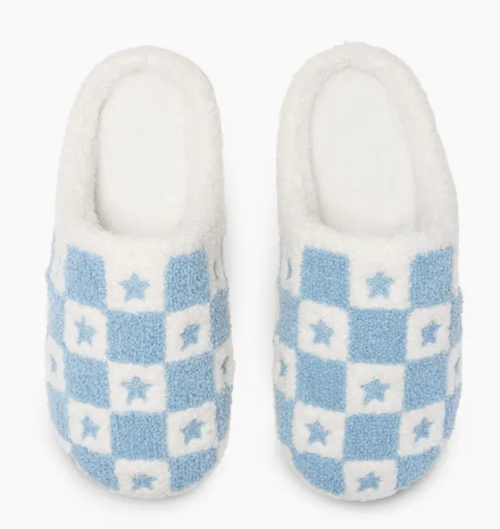 Living Royal Adult Slippers