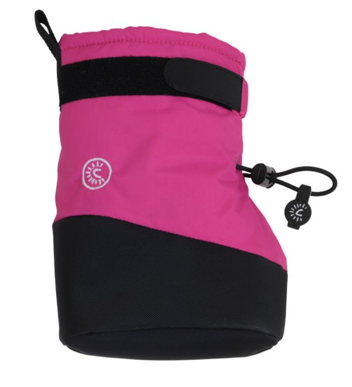 Calikids Outdoor Booties