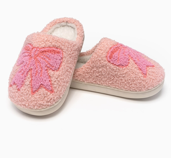 Living Royal Adult Slippers