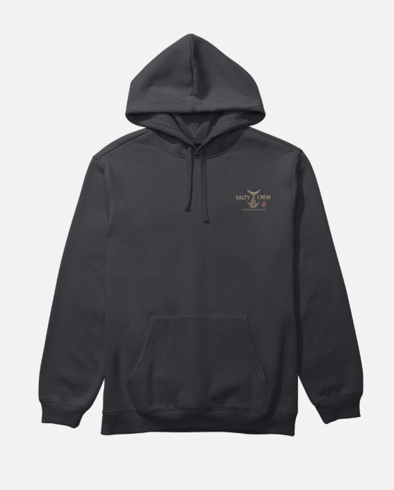 Men's Ichiban Hoodie