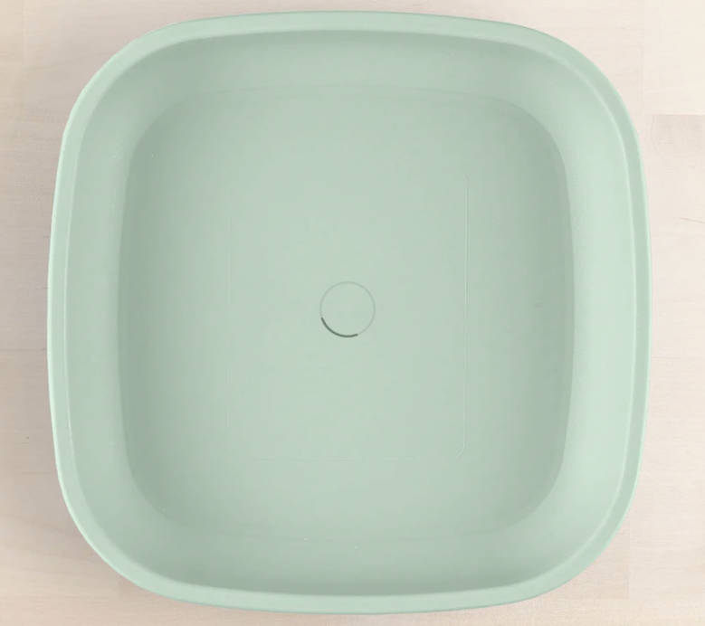 Re-Play Flat Plate 7"