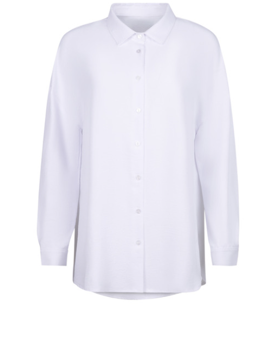 Women's Flowy T-Shirt Style Swim Cover-Up