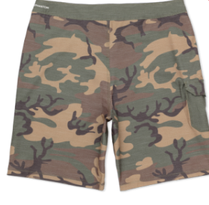 Men's Phantom Eco Weekender Cargo 20'