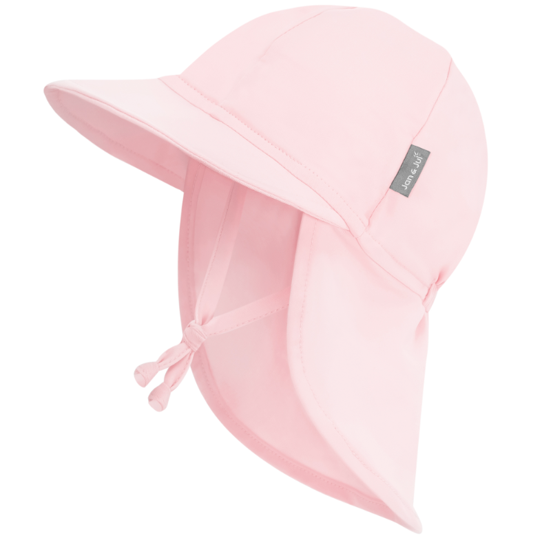 Sun Soft Baby Cap