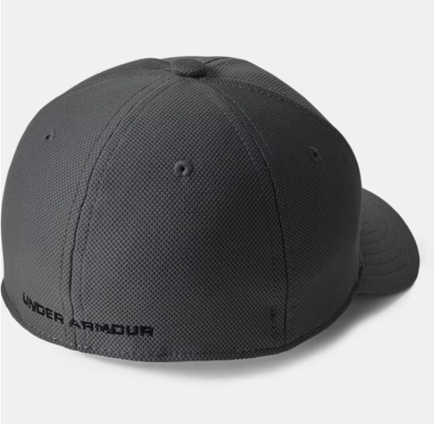 Blitzing Low Boys' Stretch Fit Cap