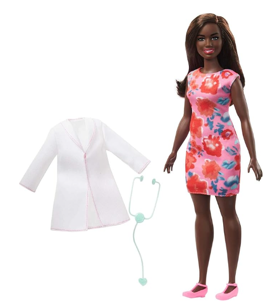 Barbie - Core Career Doll Asst