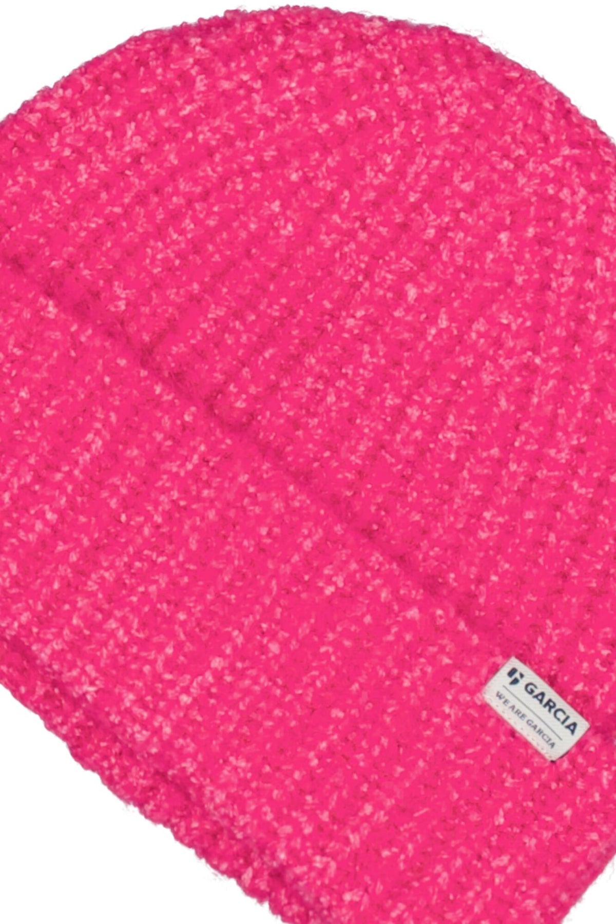 Pink Joy Toque