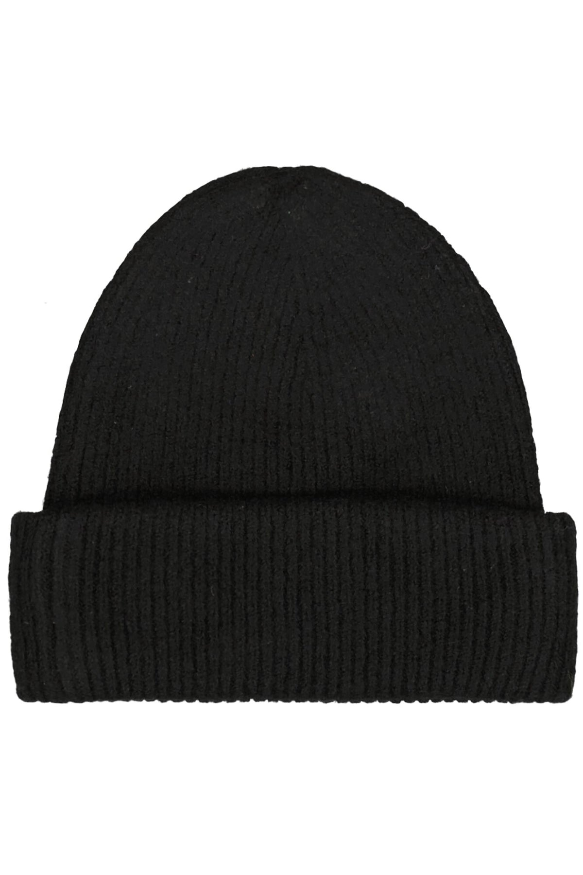 Dust Grey Knitted Beanie