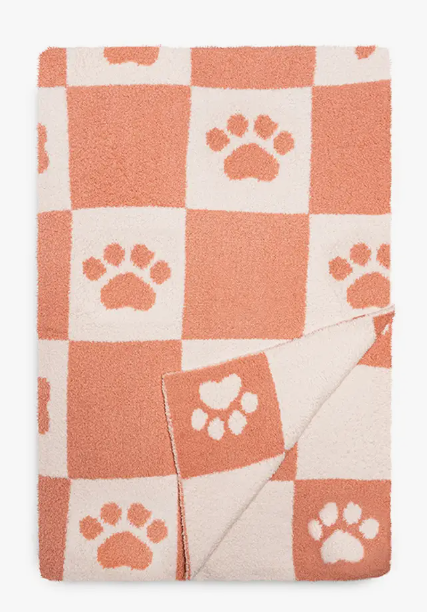 Cozy Blanket
