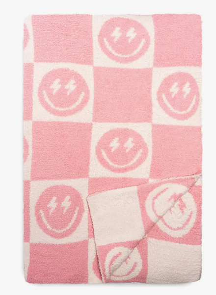 Cozy Blanket