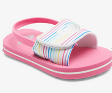 Load image into Gallery viewer, Roxy Finn Sandals
