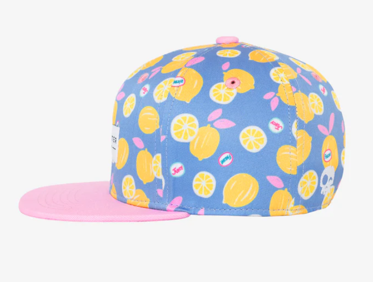 Headster Freshly Squeezed Snapback