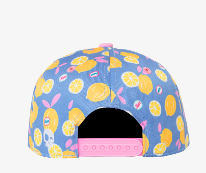 Headster Freshly Squeezed Snapback