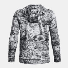 Load image into Gallery viewer, Youth Armour Printed Fleece
