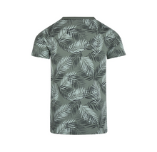 Load image into Gallery viewer, Soft Green Botanic T-Shirt
