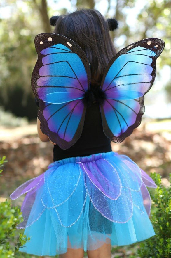 Midnight Butterfly Set