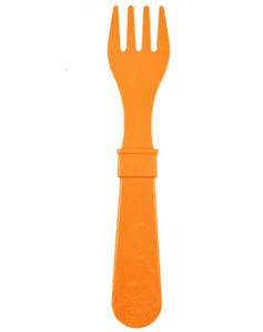 Re-Play Fork-Orange