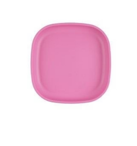 Re-Play Flat Plate 7"- Bright Pink