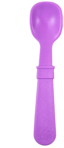 Re-Play Spoon-Purple
